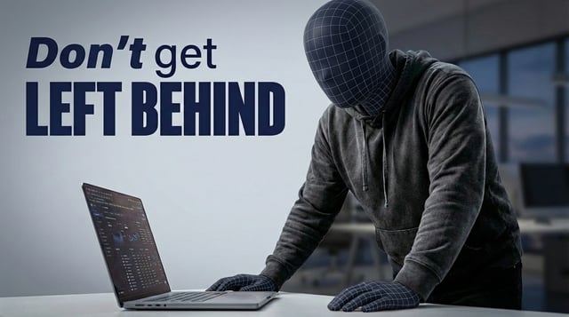 Exemple de miniature YouTube générée avec MinIA — aperçu 1