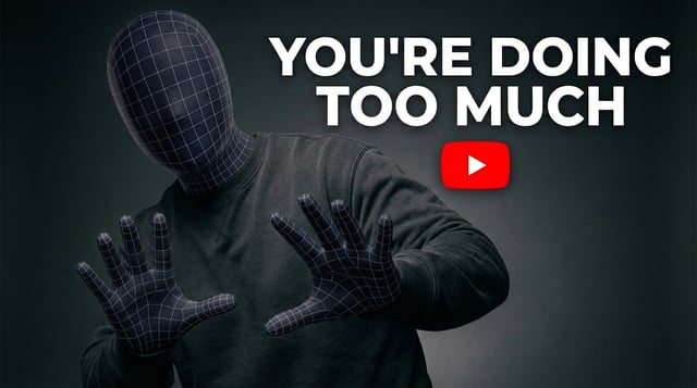 Exemple de miniature YouTube générée avec MinIA — aperçu 6